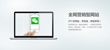 网络营销外包与个人互联网服务 企业增长的数字化双翼