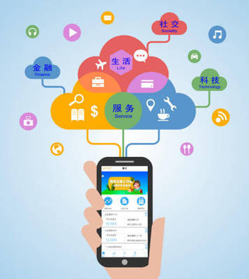 富捷金服正式上线 重新定义个人互联网金融服务新体验