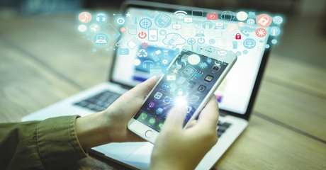 互联网金融监管需加强反垄断法规制 保障个人服务市场健康发展